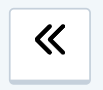 Double left arrow icon.