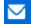 Icon of an envelope.