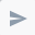 Paper airplane icon pointing right.