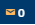 L’icône de la file d’attente des courriels : une enveloppe avec un numéro à côté.